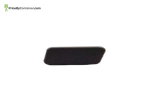 MERCEDES-BENZ 1638600108 — Mercedes-Benz Genuine COVER 1638600108