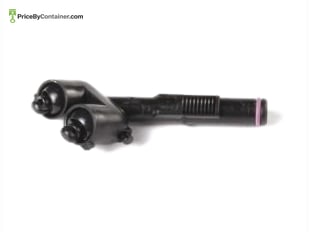 MERCEDES-BENZ 1638600747 — Mercedes-Benz Genuine NOZZLE 1638600747