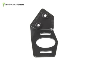 MERCEDES-BENZ 1638601714 — MERCEDES BENZ BRACKET LEFT HEAD LAMP CLEANING DEVICE GENUINE BODY PARTS 1638601714