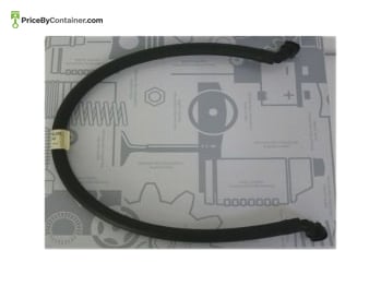 MERCEDES-BENZ 1638601992 — Description Mercedes-Benz Genuine Original New Headlamp Hose 1638601992 (004)
