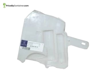 MERCEDES-BENZ 1638690820 — Mercedes-Benz Genuine Water Container 1638690820 Pane Washer This is an example of Mercedes-Benz’s commitment to high…