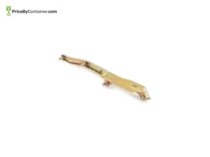 MERCEDES-BENZ 1638800328 — Mercedes-Benz Genuine HINGE 1638800328