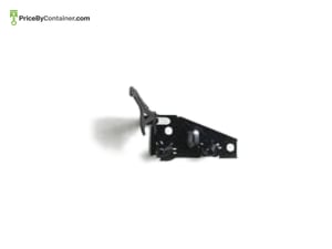 MERCEDES-BENZ 1638800660 — Mercedes-Benz Genuine CATCH 1638800660