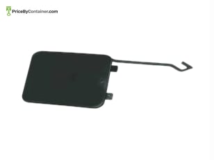 MERCEDES-BENZ 16388012059999 — Mercedes-Benz Genuine TRIM RING 16388012059999