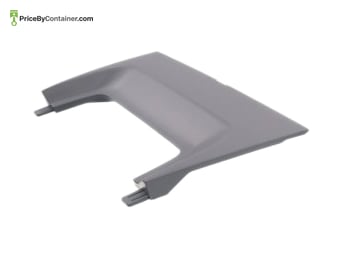 MERCEDES-BENZ 1638801505 — Mercedes-Benz Genuine COVER 1638801505