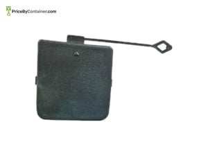 MERCEDES-BENZ 16388016059999 — Mercedes-Benz Genuine REAR BUMPER COVER 16388016059999