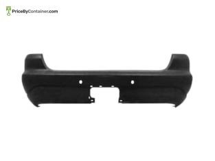 MERCEDES-BENZ 1638807171 — Mercedes-Benz Genuine Rear Bumper Face Bar Parktronic 1638807171 The genuine and painstakingly built Mercedes-Benz…