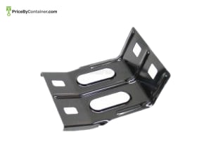 MERCEDES-BENZ 1638850114 — Mercedes-Benz Genuine BRACKET BUMPER 1638850114