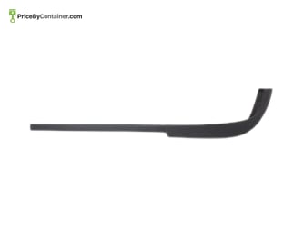 MERCEDES-BENZ 16388505257C45 — GENUINE MERCEDES BENZ SPOILER 16388505257C45