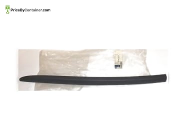 MERCEDES-BENZ 1638851325 — Mercedes Benz Genuine Front Bumper Trim Spoiler 1638851325 Synopsis : When installed on corresponding vehicle models…