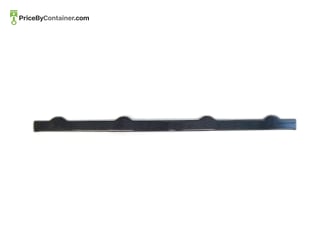 MERCEDES-BENZ 1638851523 — Mercedes-Benz Genuine COVER 1638851523