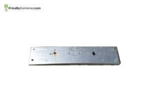 MERCEDES-BENZ 1638851781 — Mercedes-Benz Genuine LICENSE PLATE HOLDER 1638851781