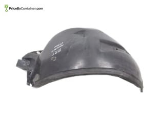 MERCEDES-BENZ 1638900178 — Mercedes-Benz Genuine MUD AFRON 1638900178