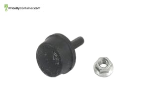 MERCEDES-BENZ 1639880011 — Mercedes-Benz Genuine BUFFER 1639880011