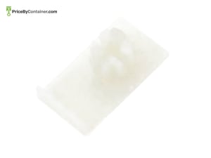 MERCEDES-BENZ 1639880578 — Mercedes-Benz Genuine CLIP 1639880578