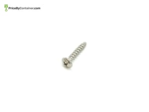 MERCEDES-BENZ 1639900336 — Mercedes-Benz Genuine HEAD SCREW 1639900336