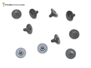 MERCEDES-BENZ 1639901101 — Mercedes Benz Genuine Screw 1639901101 (004) Functioning: This screw is essential for attaching and stabilizing various…
