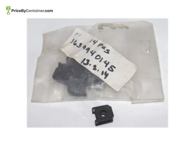 MERCEDES-BENZ 1639940145 — Mercedes-Benz Genuine Original New Securing 1639940145 (003) Description: The Mercedes-Benz Genuine Securing Bracket…
