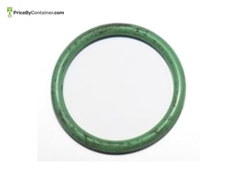 MERCEDES-BENZ 1639970245 — Description Mercedes-Benz Genuine Original New Seal Ring 1639970245 (003)
