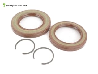 MERCEDES-BENZ 1639970246 — Mercedes-Benz Genuine DEFERENTIAL SEAL 1639970246