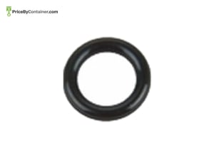 MERCEDES-BENZ 1639970345 — Mercedes-Benz Genuine SEALING RING 1639970345