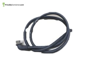 MERCEDES-BENZ 1639970981 — Mercedes-Benz Genuine GROMMET 1639970981
