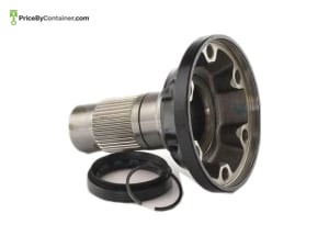 MERCEDES-BENZ 1642820082 — Mercedes-Benz Genuine FLANGE 1642820082