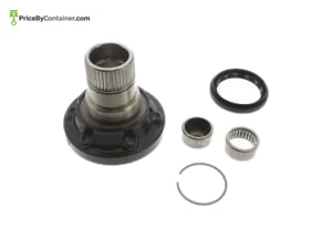 MERCEDES-BENZ 1642820182 — Mercedes-Benz Genuine FLANGE 1642820182