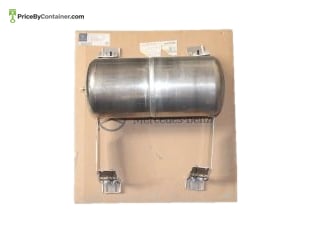 MERCEDES-BENZ 1643200015 — MERCEDES BENZ GENUINE PRESSURE ACCUMULATOR 1643200015