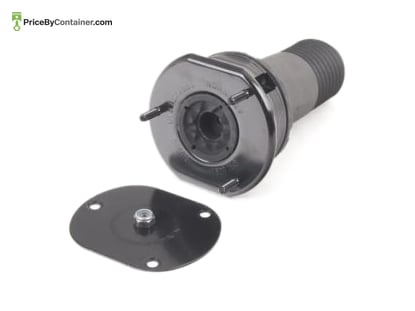 MERCEDES-BENZ 1643200026 — Mercedes-Benz Genuine Original New Front Upper Strut Mount Assembly 1643200026 The Mercedes-Benz Genuine Front Upper…