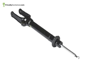 MERCEDES-BENZ 1643200130 — Mercedes-Benz Genuine Original New Front Shock Absorber 1643200130 Synopsis : A vital part of the car’s suspension…