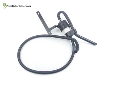 MERCEDES-BENZ 1643200169 — Mercedes-Benz Genuine FILTER 1643200169