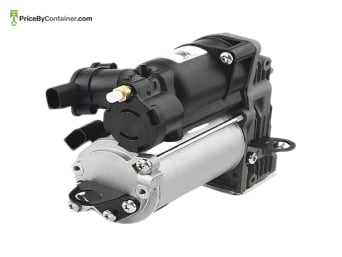 MERCEDES-BENZ 164320120480 — Mercedes-Benz Genuine COMPRESSOR 164320120480