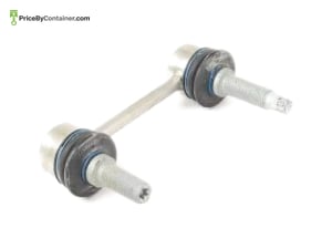 MERCEDES-BENZ 1643201232 — Mercedes-Benz Genuine LINK ROD 1643201232