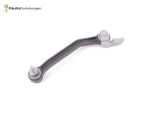 MERCEDES-BENZ 1643202332 — Mercedes-Benz Genuine LINK ROD 1643202332