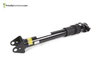 MERCEDES-BENZ 1643202431 — Mercedes-Benz Genuine Original New Shock Absorber Rear 1643202431 Replace : 1643201631 / 1643201531 / 1643200931…