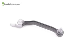 MERCEDES-BENZ 1643202432 — Mercedes-Benz Genuine FRONT LINK 1643202432