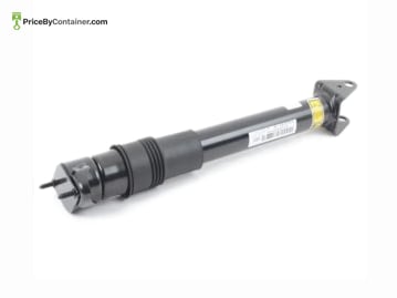 MERCEDES-BENZ 1643202631 — Mercedes-Benz Genuine Original New Rear Shock Absorber 1643202631 Replace : 1643202231 / 1643201331 / 1643201231 /…