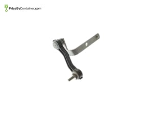 MERCEDES-BENZ 1643202732 — Mercedes-Benz Genuine LINK ROD 1643202732