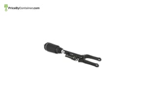 MERCEDES-BENZ 164320581380 — Mercedes-Benz Genuine SHOCK ABSORBER/80 6013 1PS 164320581380