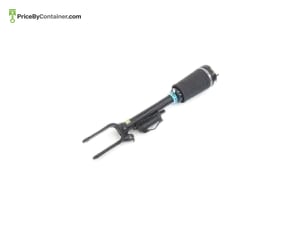 MERCEDES-BENZ 1643206013 — Mercedes-Benz Genuine SHOCK ABSORBER 1643206013
