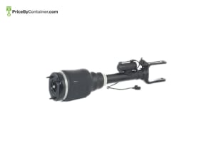 MERCEDES-BENZ 164320601380 — Mercedes-Benz Genuine AIR SPRING-4313-4613-5213 DD1-5913-4413 164320601380