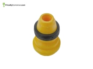 MERCEDES-BENZ 1643230044 — Mercedes-Benz Genuine RUBBER BOOT 1643230044