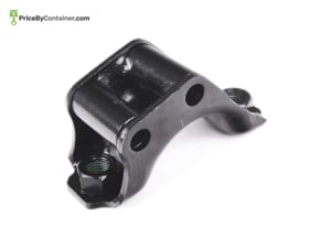 MERCEDES-BENZ 1643230063 — Mercedes-Benz Genuine STB CUT BUSH METAL BRACKE T 1643230063