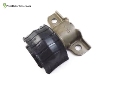 MERCEDES-BENZ 1643231185 — Mercedes-Benz Genuine Original NEW Suspension Stabilizer Bar Bushing 1643231185 Item number 1643231185 is the Genuine…