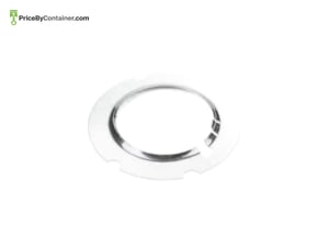 MERCEDES-BENZ 1643240084 — Mercedes-Benz Genuine COIL SPRING SHIM 1643240084