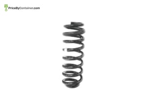 MERCEDES-BENZ 1643240904 — Mercedes-Benz Genuine HELICAL SPRING 1643240904