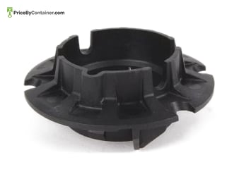 MERCEDES-BENZ 1643250215 — Mercedes-Benz Genuine SPRING HOUSING 1643250215