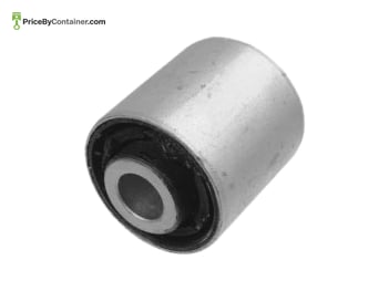 MERCEDES-BENZ 1643260681 — Mercedes-Benz Genuine RUBBER BUSHING 1643260681