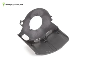 MERCEDES-BENZ 1643280604 — Mercedes-Benz Genuine COVER PLATE 1643280604